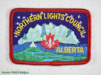 Northern Lights Council Alberta [AB 07b]